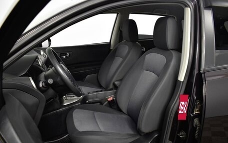 Nissan Qashqai, 2012 год, 1 087 100 рублей, 10 фотография