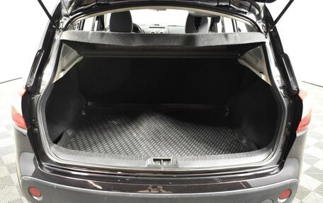 Nissan Qashqai, 2012 год, 1 087 100 рублей, 21 фотография