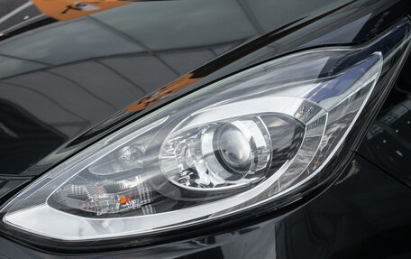 Toyota Aqua I, 2018 год, 1 298 000 рублей, 4 фотография