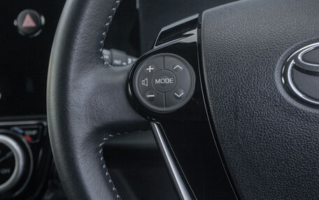 Toyota Aqua I, 2018 год, 1 298 000 рублей, 13 фотография