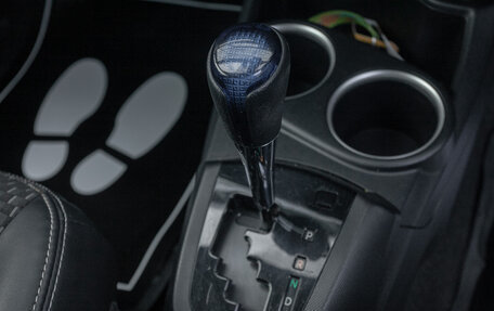 Toyota Aqua I, 2018 год, 1 298 000 рублей, 14 фотография