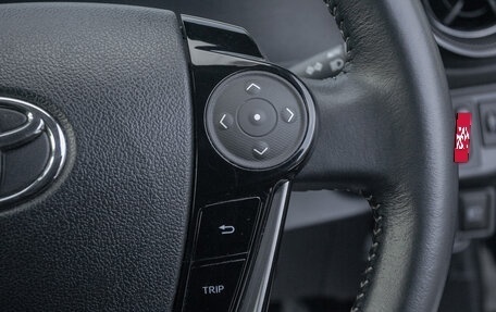 Toyota Aqua I, 2018 год, 1 298 000 рублей, 12 фотография