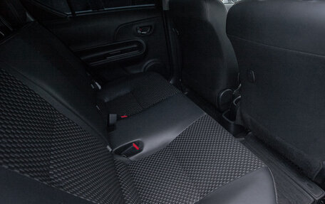 Toyota Aqua I, 2018 год, 1 298 000 рублей, 16 фотография