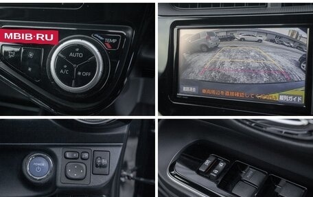 Toyota Aqua I, 2018 год, 1 298 000 рублей, 22 фотография