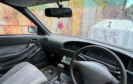 Toyota Camry, 1990 год, 170 000 рублей, 4 фотография