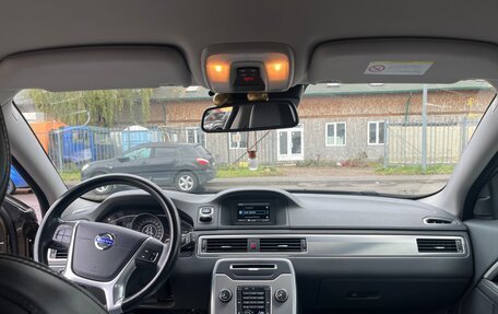 Volvo XC70 II рестайлинг, 2014 год, 2 228 000 рублей, 4 фотография