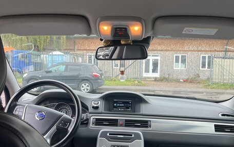 Volvo XC70 II рестайлинг, 2014 год, 2 228 000 рублей, 5 фотография