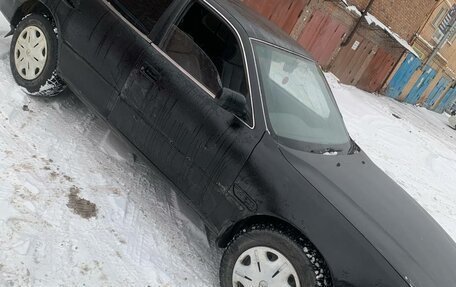 Toyota Camry, 1990 год, 170 000 рублей, 2 фотография