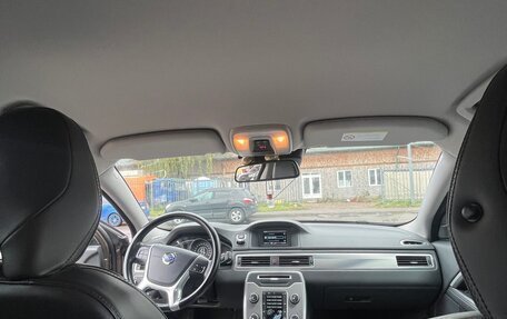 Volvo XC70 II рестайлинг, 2014 год, 2 228 000 рублей, 6 фотография