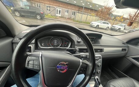 Volvo XC70 II рестайлинг, 2014 год, 2 228 000 рублей, 2 фотография