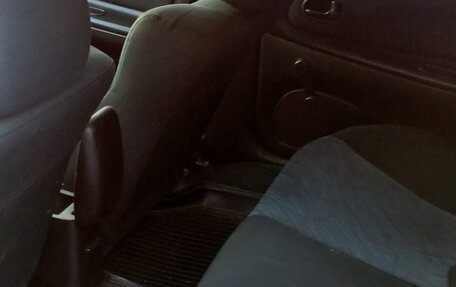 Mazda 323, 1998 год, 180 000 рублей, 6 фотография