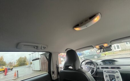 Volvo XC70 II рестайлинг, 2014 год, 2 228 000 рублей, 7 фотография