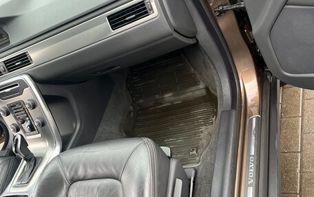 Volvo XC70 II рестайлинг, 2014 год, 2 228 000 рублей, 10 фотография