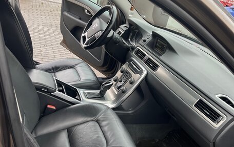 Volvo XC70 II рестайлинг, 2014 год, 2 228 000 рублей, 9 фотография