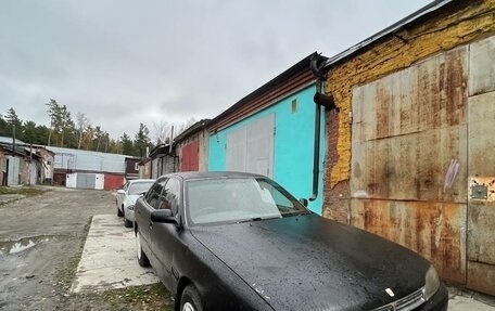 Toyota Camry, 1990 год, 170 000 рублей, 3 фотография