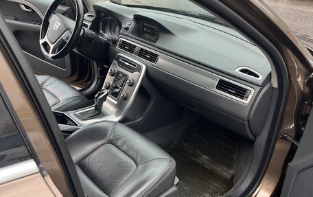 Volvo XC70 II рестайлинг, 2014 год, 2 228 000 рублей, 11 фотография