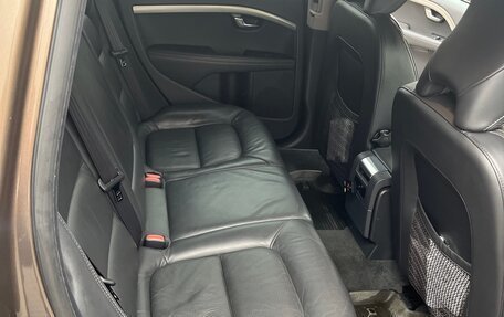 Volvo XC70 II рестайлинг, 2014 год, 2 228 000 рублей, 12 фотография