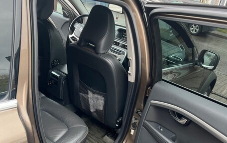 Volvo XC70 II рестайлинг, 2014 год, 2 228 000 рублей, 13 фотография