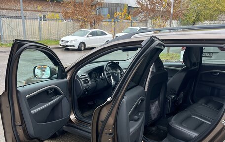 Volvo XC70 II рестайлинг, 2014 год, 2 228 000 рублей, 14 фотография