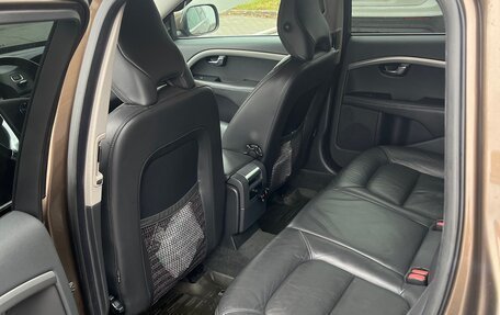 Volvo XC70 II рестайлинг, 2014 год, 2 228 000 рублей, 16 фотография