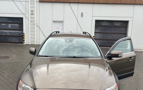 Volvo XC70 II рестайлинг, 2014 год, 2 228 000 рублей, 25 фотография