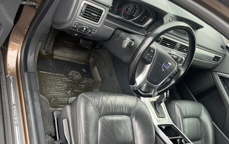 Volvo XC70 II рестайлинг, 2014 год, 2 228 000 рублей, 17 фотография
