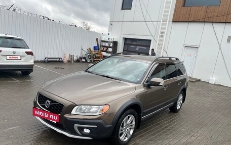 Volvo XC70 II рестайлинг, 2014 год, 2 228 000 рублей, 19 фотография