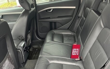 Volvo XC70 II рестайлинг, 2014 год, 2 228 000 рублей, 15 фотография