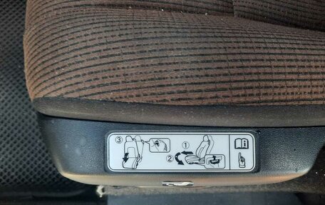 Toyota Sienta II, 2017 год, 1 100 000 рублей, 6 фотография