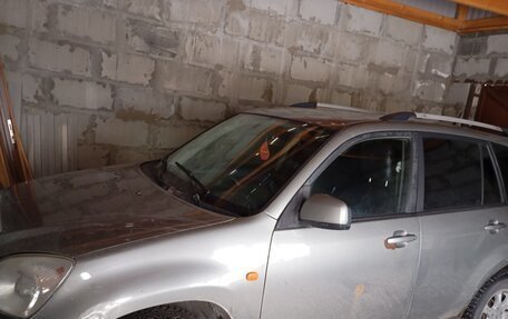 Chery Tiggo (T11), 2012 год, 500 000 рублей, 4 фотография