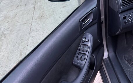 Toyota Avensis III рестайлинг, 2006 год, 740 000 рублей, 9 фотография