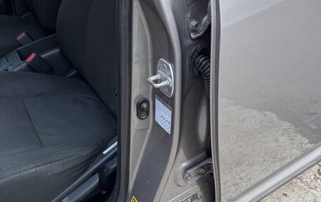 Toyota Avensis III рестайлинг, 2006 год, 740 000 рублей, 10 фотография