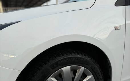 Chevrolet Cruze II, 2012 год, 699 000 рублей, 10 фотография