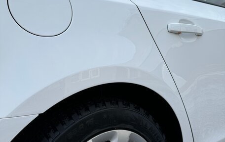 Chevrolet Cruze II, 2012 год, 699 000 рублей, 12 фотография