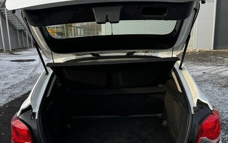 Chevrolet Cruze II, 2012 год, 699 000 рублей, 19 фотография