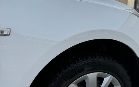 Chevrolet Cruze II, 2012 год, 699 000 рублей, 13 фотография