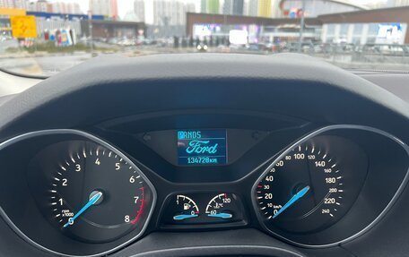 Ford Focus III, 2017 год, 1 100 000 рублей, 7 фотография