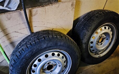 Renault Sandero I, 2010 год, 390 000 рублей, 7 фотография