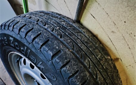 Renault Sandero I, 2010 год, 390 000 рублей, 8 фотография