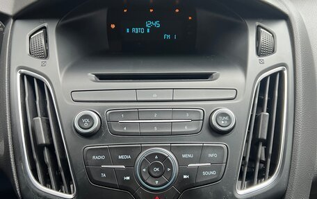 Ford Focus III, 2017 год, 1 100 000 рублей, 8 фотография