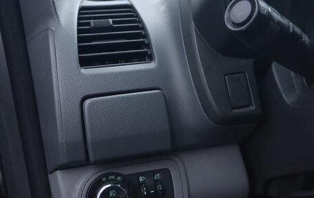 Chevrolet TrailBlazer II, 2013 год, 1 550 000 рублей, 5 фотография