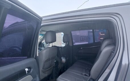 Chevrolet TrailBlazer II, 2013 год, 1 550 000 рублей, 7 фотография