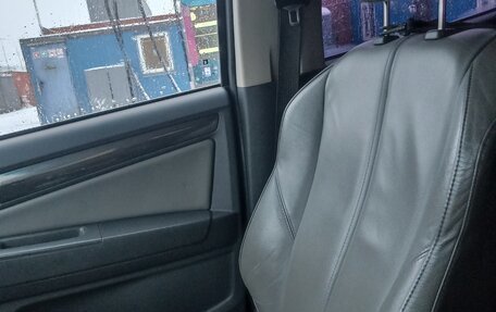 Chevrolet TrailBlazer II, 2013 год, 1 550 000 рублей, 12 фотография