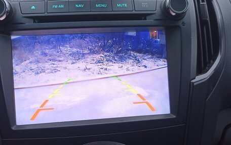 Chevrolet TrailBlazer II, 2013 год, 1 550 000 рублей, 15 фотография