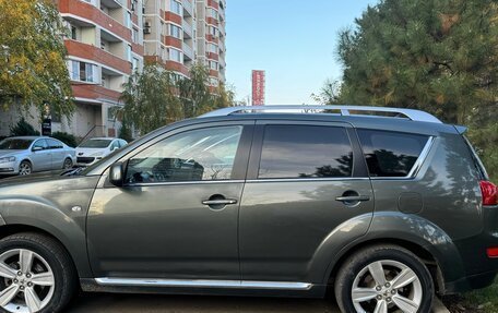 Peugeot 4007, 2008 год, 1 100 000 рублей, 4 фотография