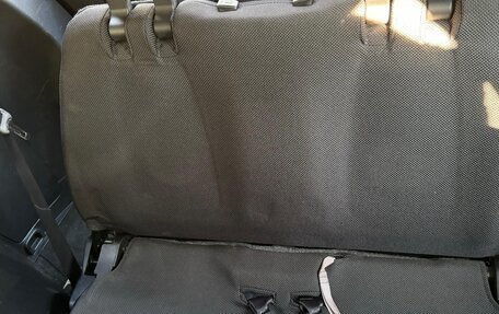 Peugeot 4007, 2008 год, 1 100 000 рублей, 9 фотография