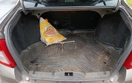 Datsun on-DO I рестайлинг, 2019 год, 420 000 рублей, 5 фотография