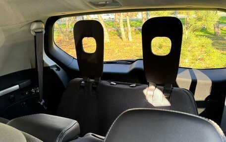 Peugeot 4007, 2008 год, 1 100 000 рублей, 8 фотография