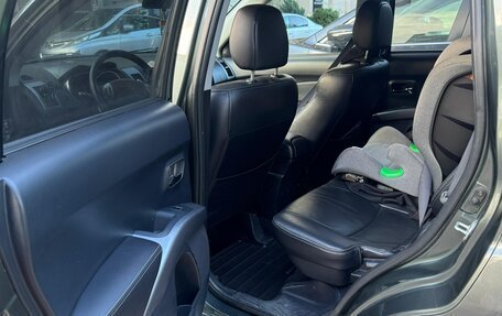 Peugeot 4007, 2008 год, 1 100 000 рублей, 6 фотография