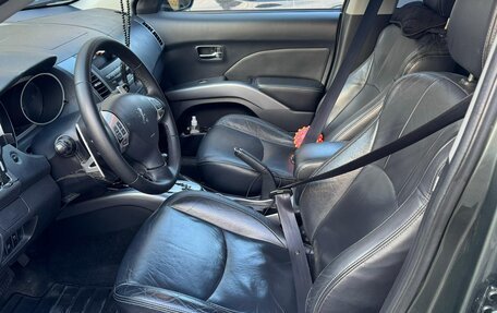 Peugeot 4007, 2008 год, 1 100 000 рублей, 7 фотография